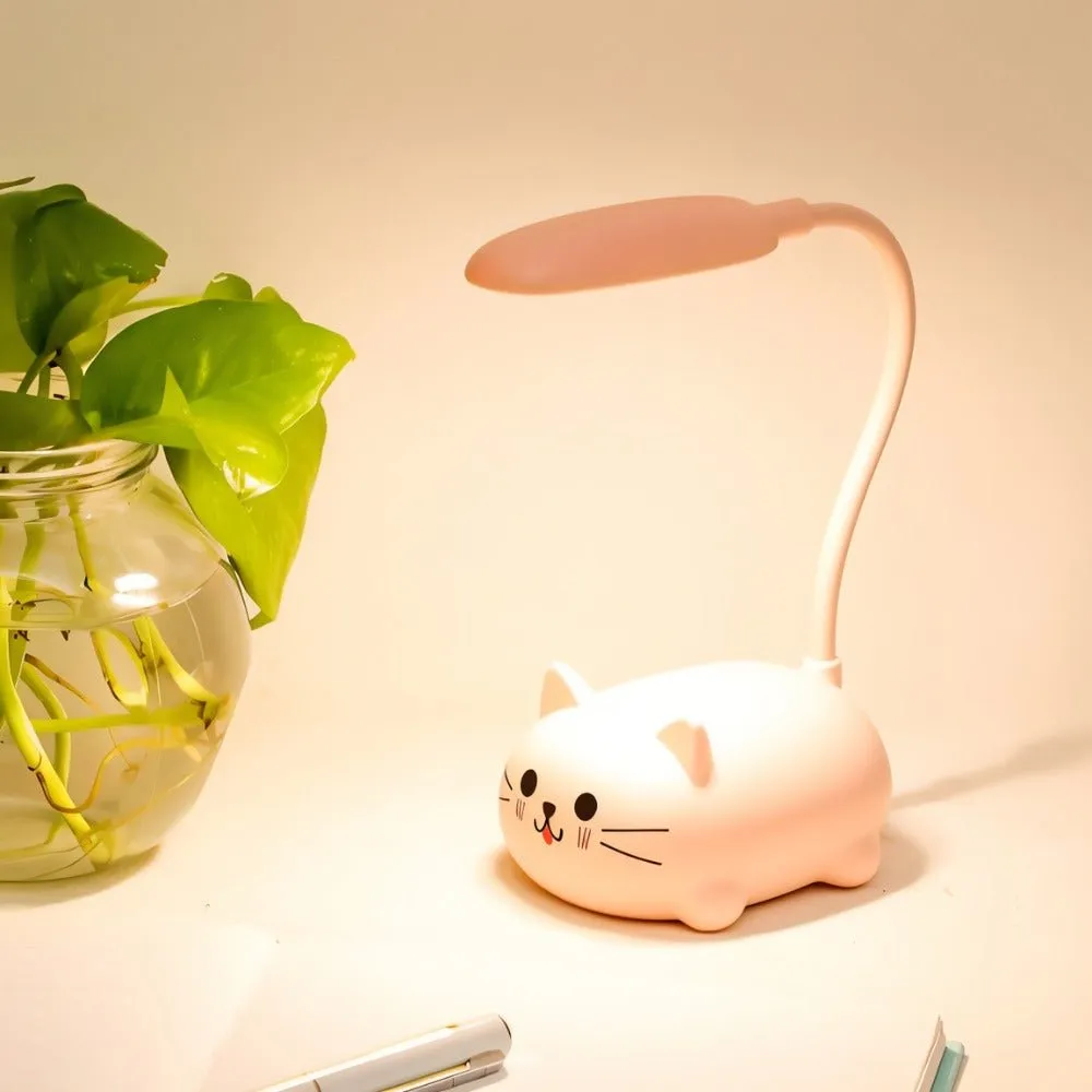 Cootie Table Lamp