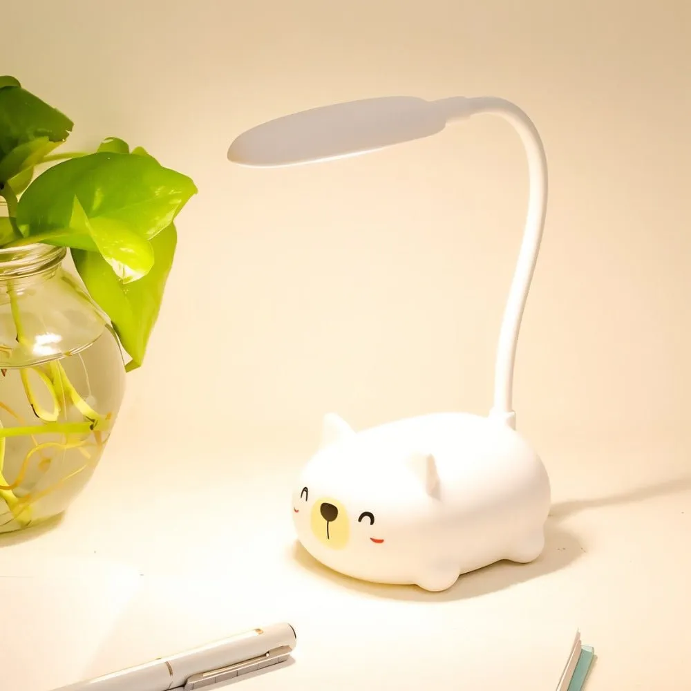 Cootie Table Lamp
