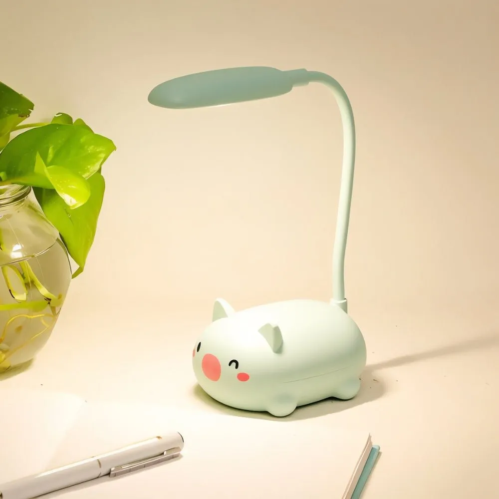 Cootie Table Lamp