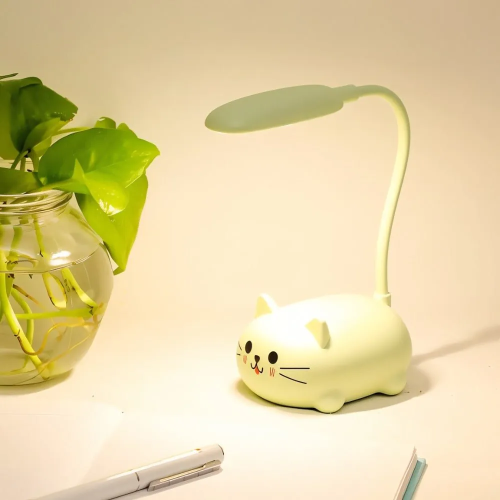 Cootie Table Lamp