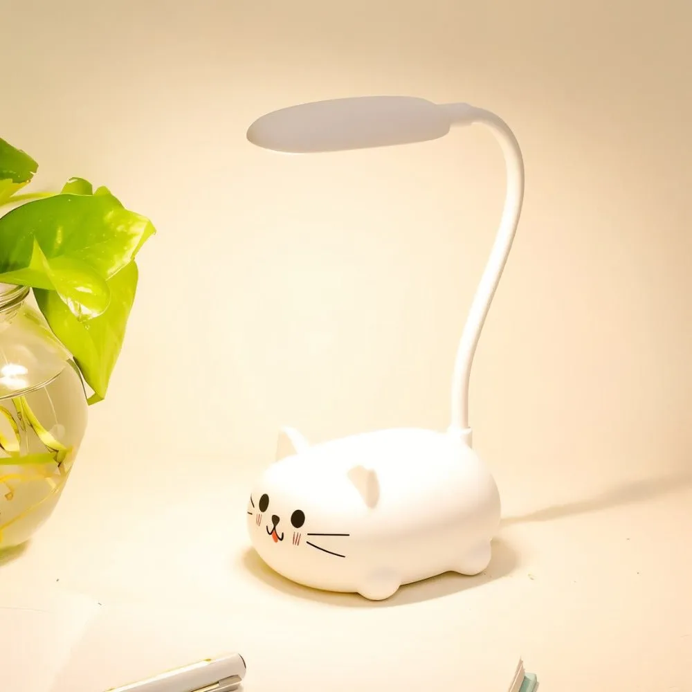 Cootie Table Lamp