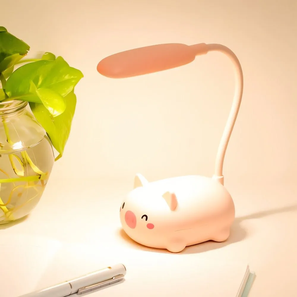Cootie Table Lamp