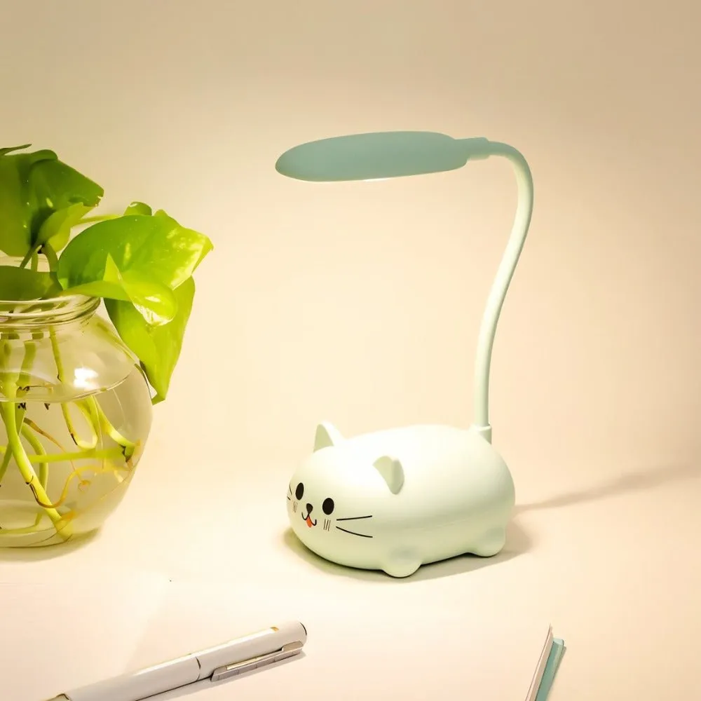 Cootie Table Lamp