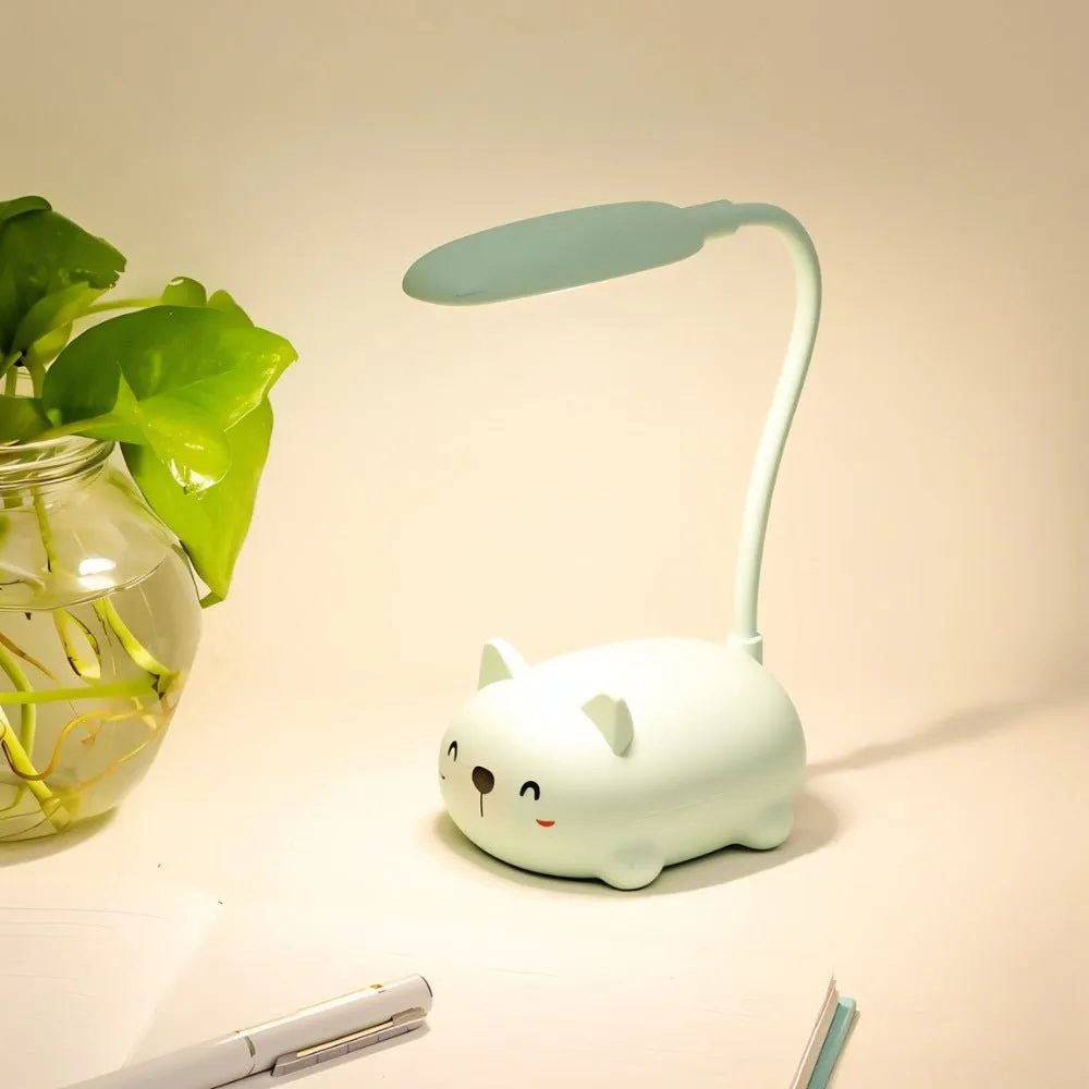 Cootie Table Lamp