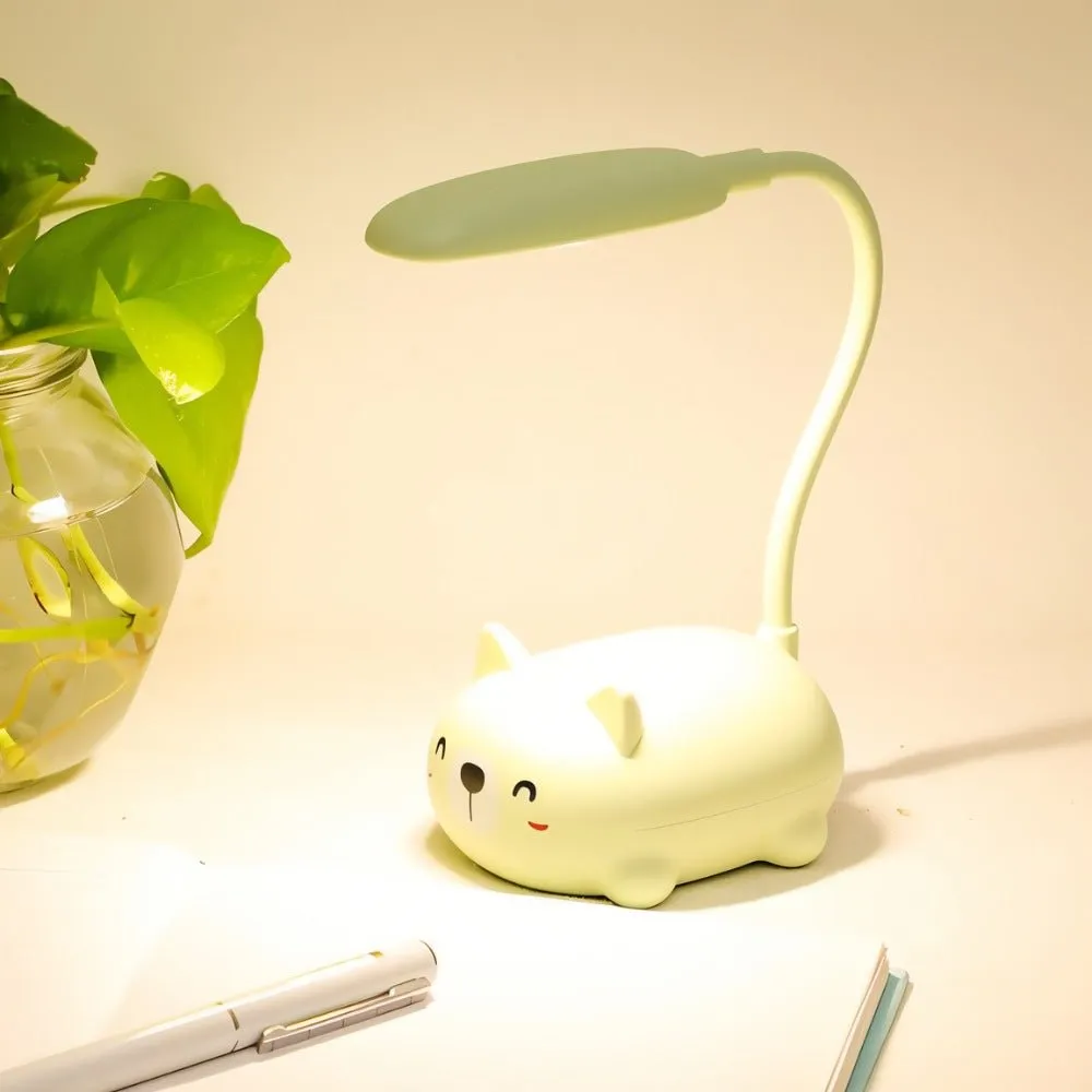 Cootie Table Lamp