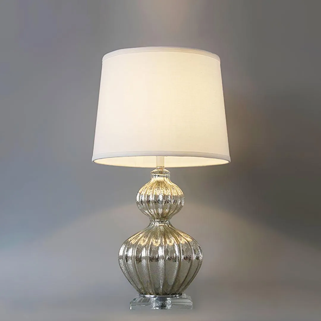 Cottage Table Lamp