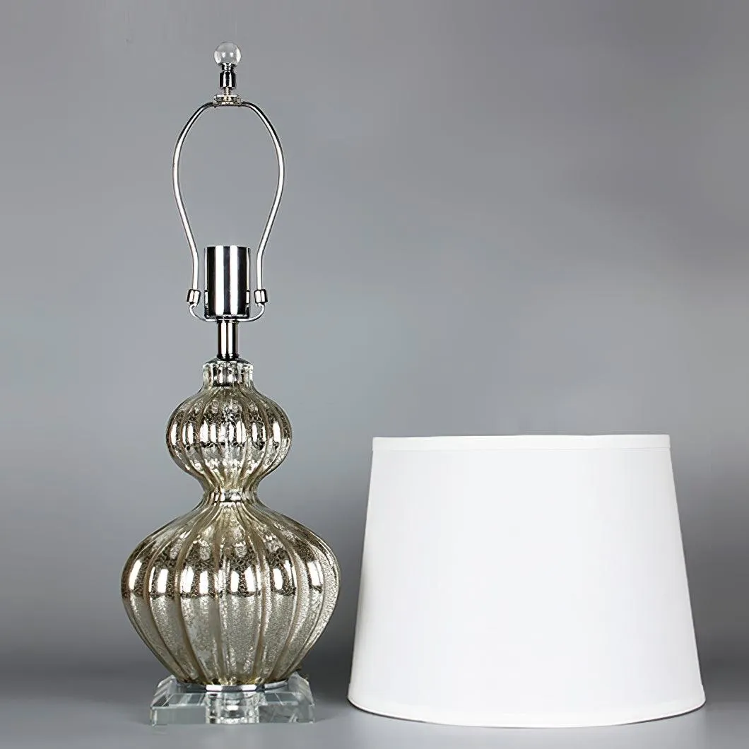 Cottage Table Lamp