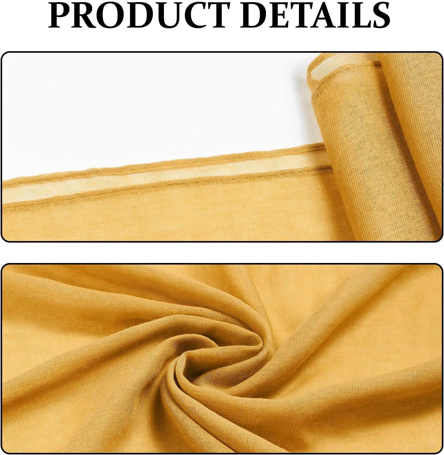 Cotton Scarf for Women Fashion Solid Color Hijab Scarves Lightweight Shawl Summer Fall Winter African Hair Wraps