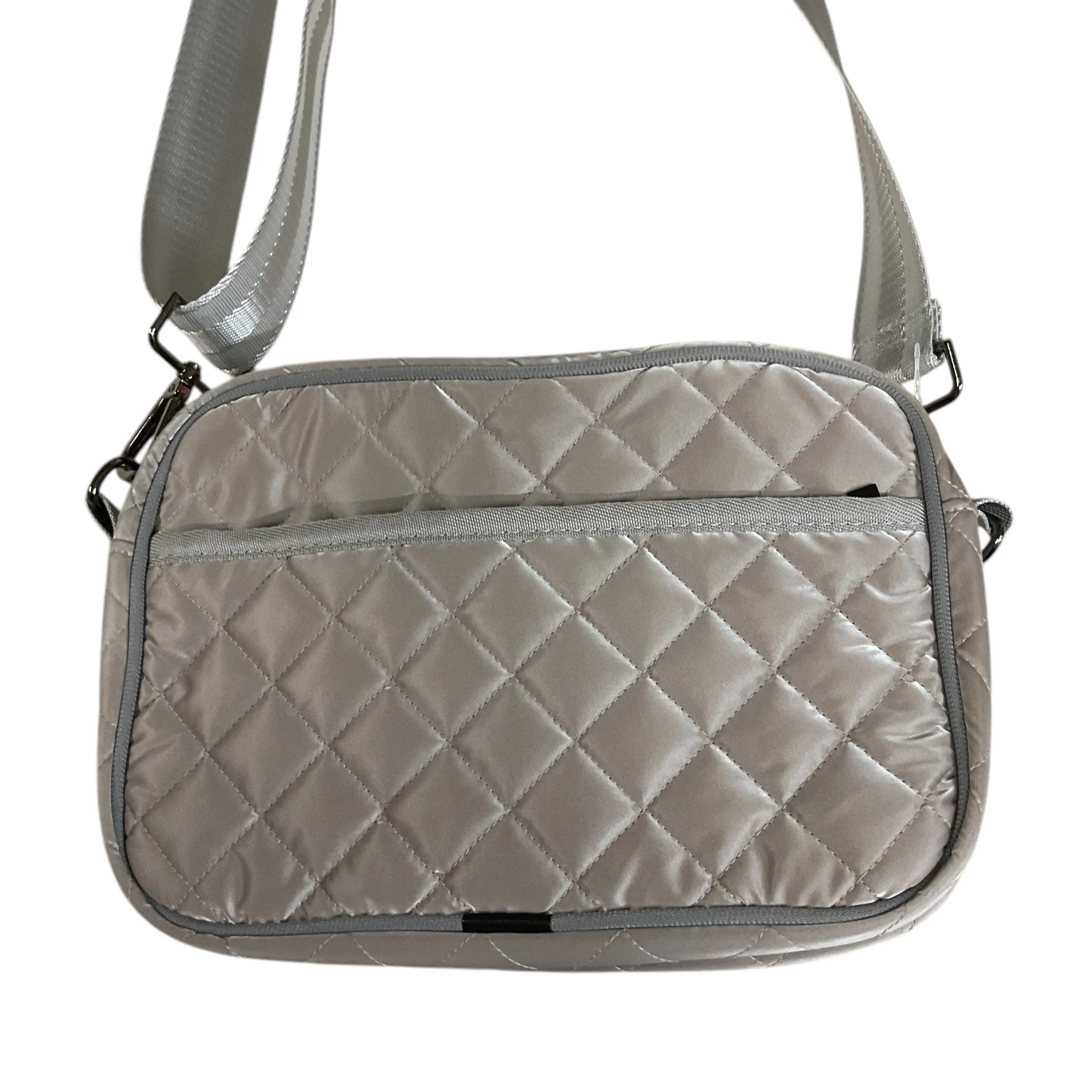 Crossbody By Haute Shore In Tan, Size:Small