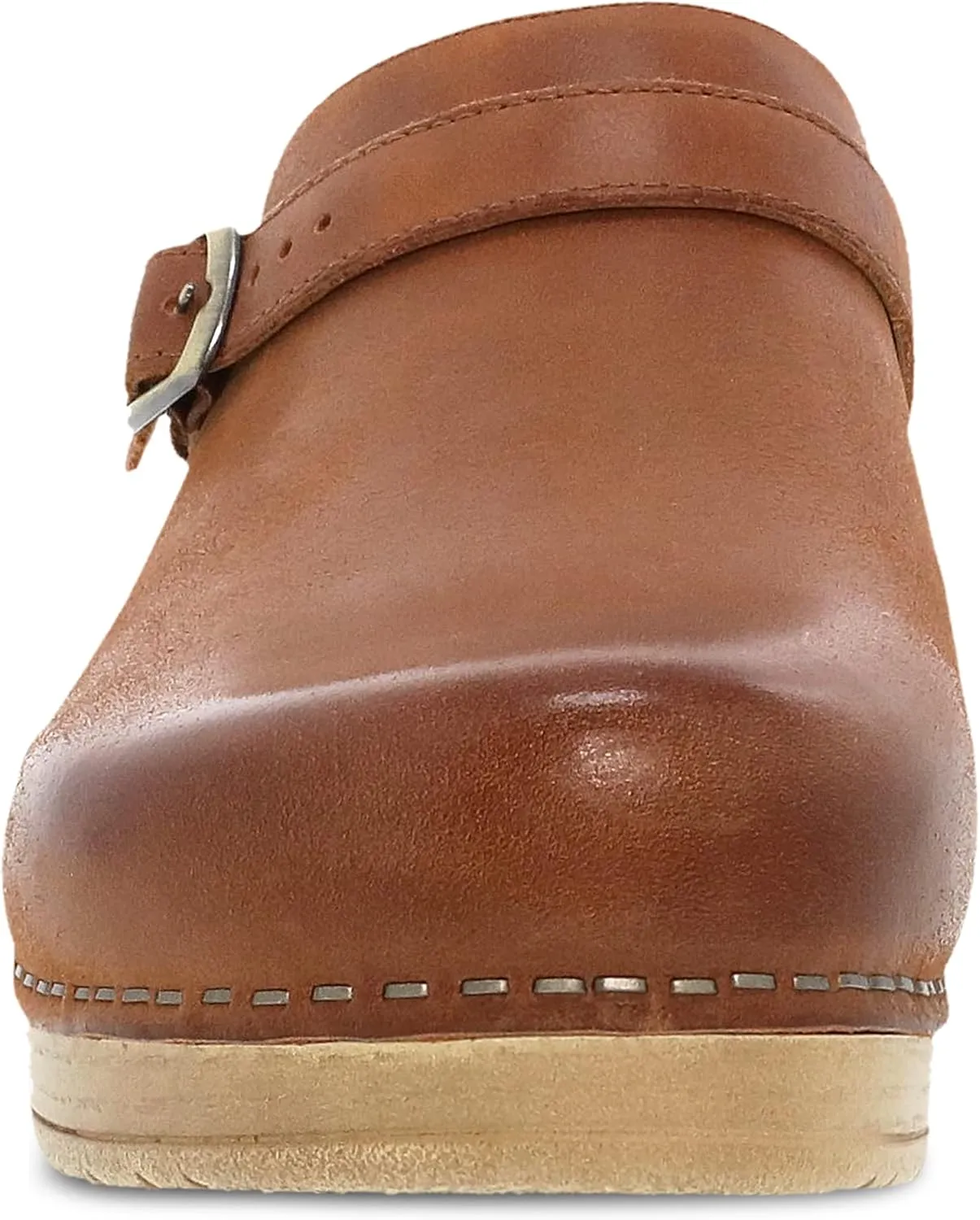 Dansko Women's Berry Slip-On Mule Clogs
