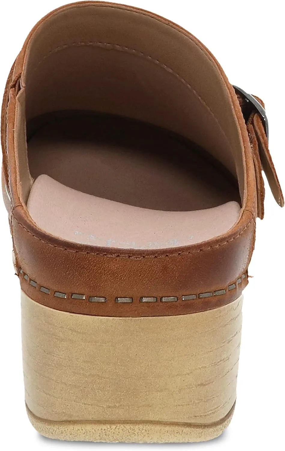 Dansko Women's Berry Slip-On Mule Clogs