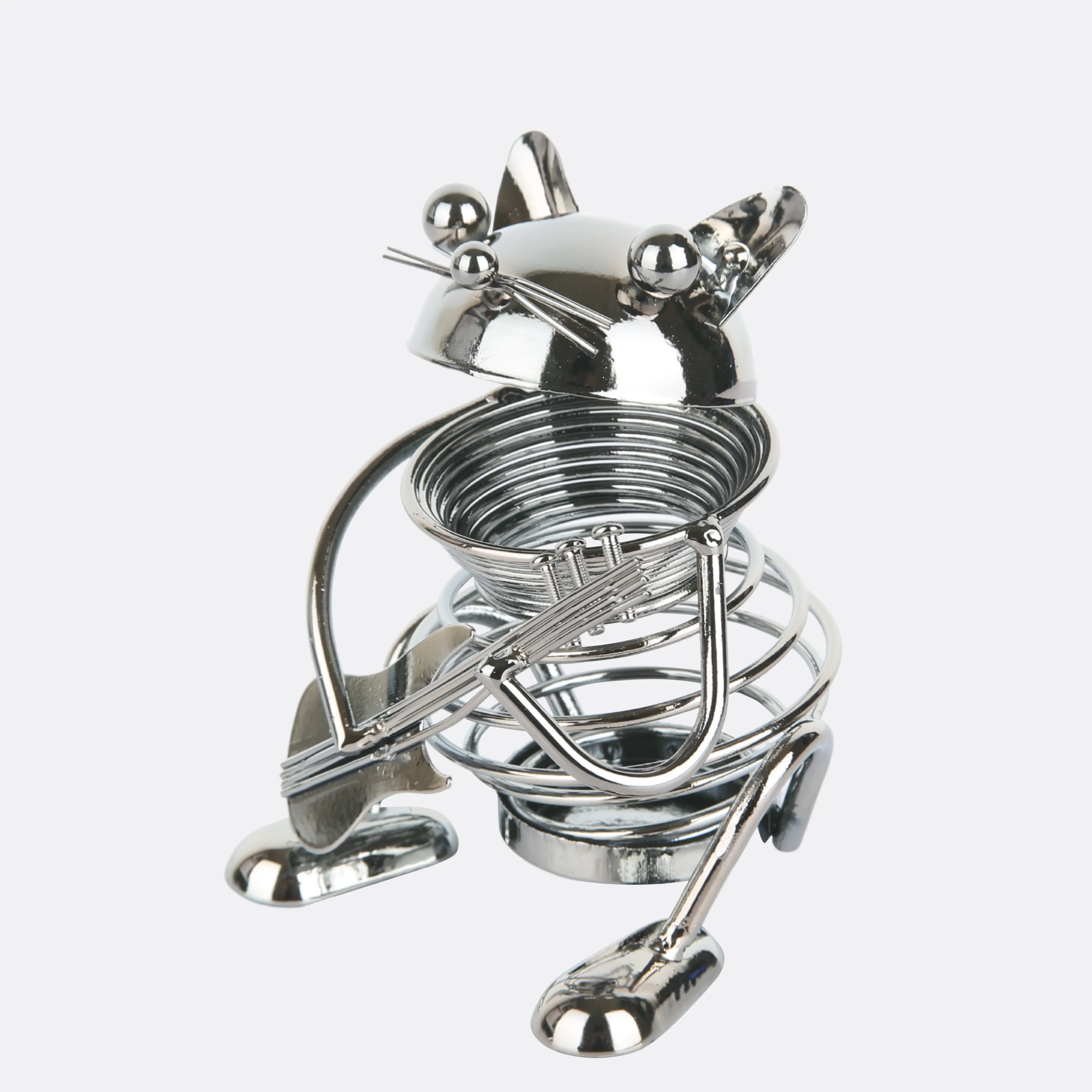Decorative Doodah Pen holder