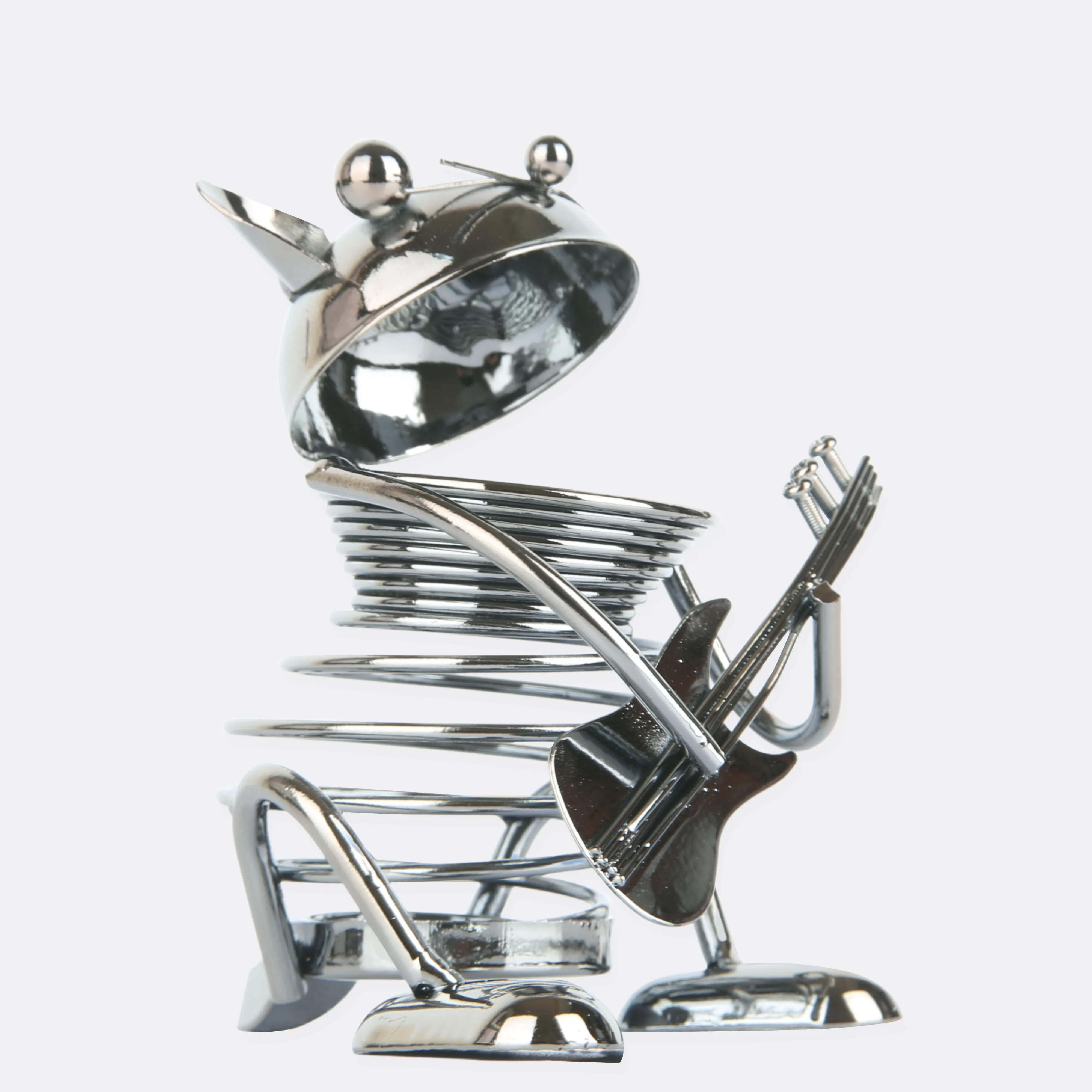 Decorative Doodah Pen holder