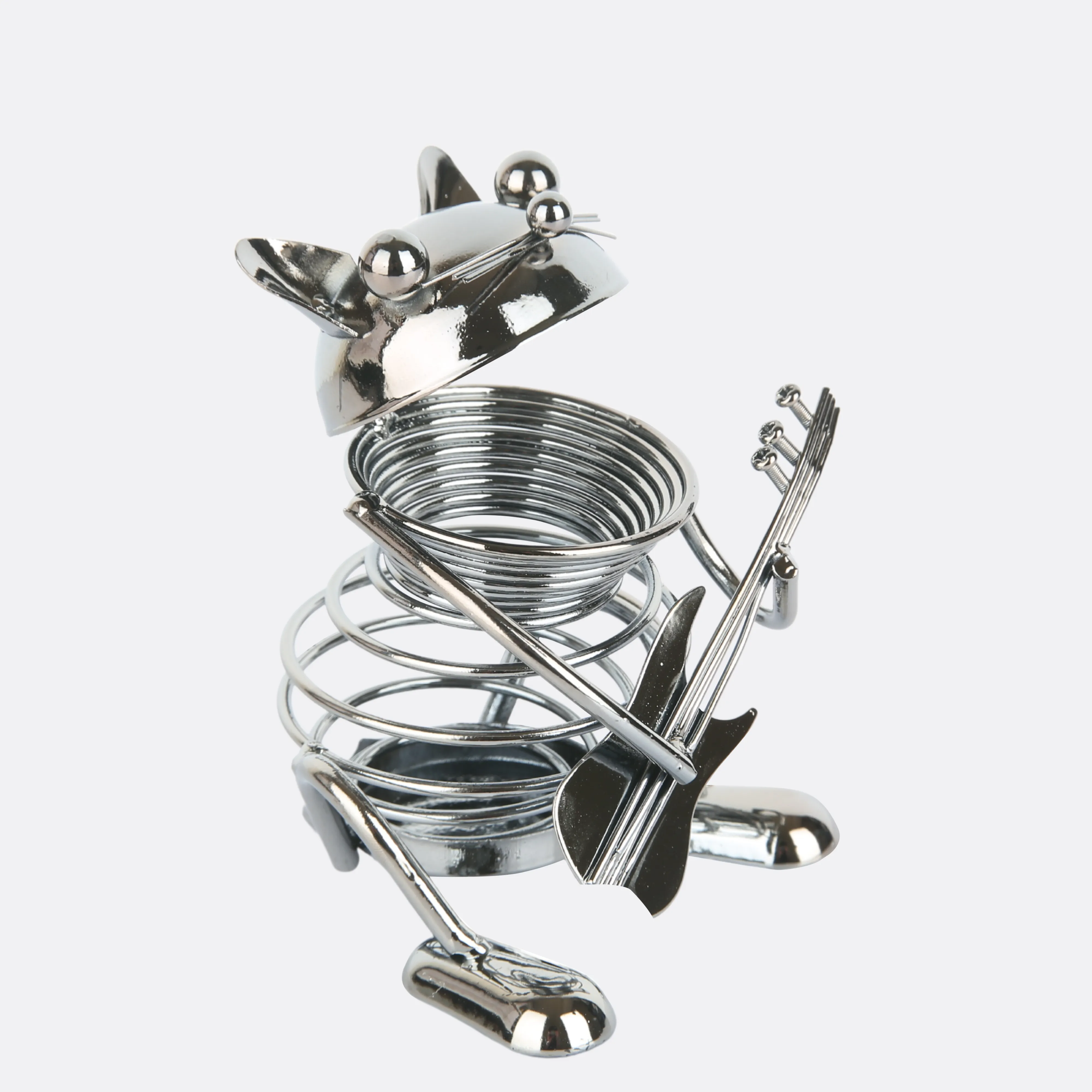 Decorative Doodah Pen holder