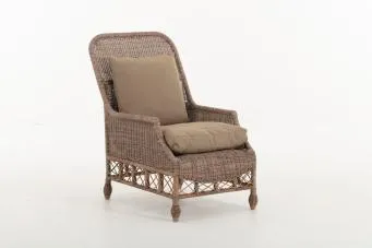 Empire Garden Armchair
