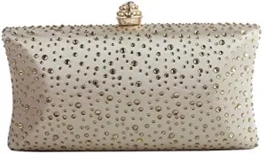Evening Bags, Delicate and Elegant Clutch Bags, high-end Diamond Handbags, Banquet Bags, Bridal Wedding Dress Bags, Women's Handbags