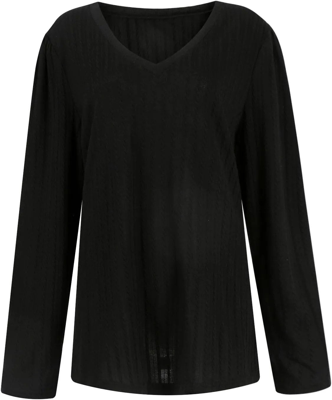 Fall Sweaters Womens 2024 Sweaters Women Long Sleeve Sweater Dress Trendy Tops for Women