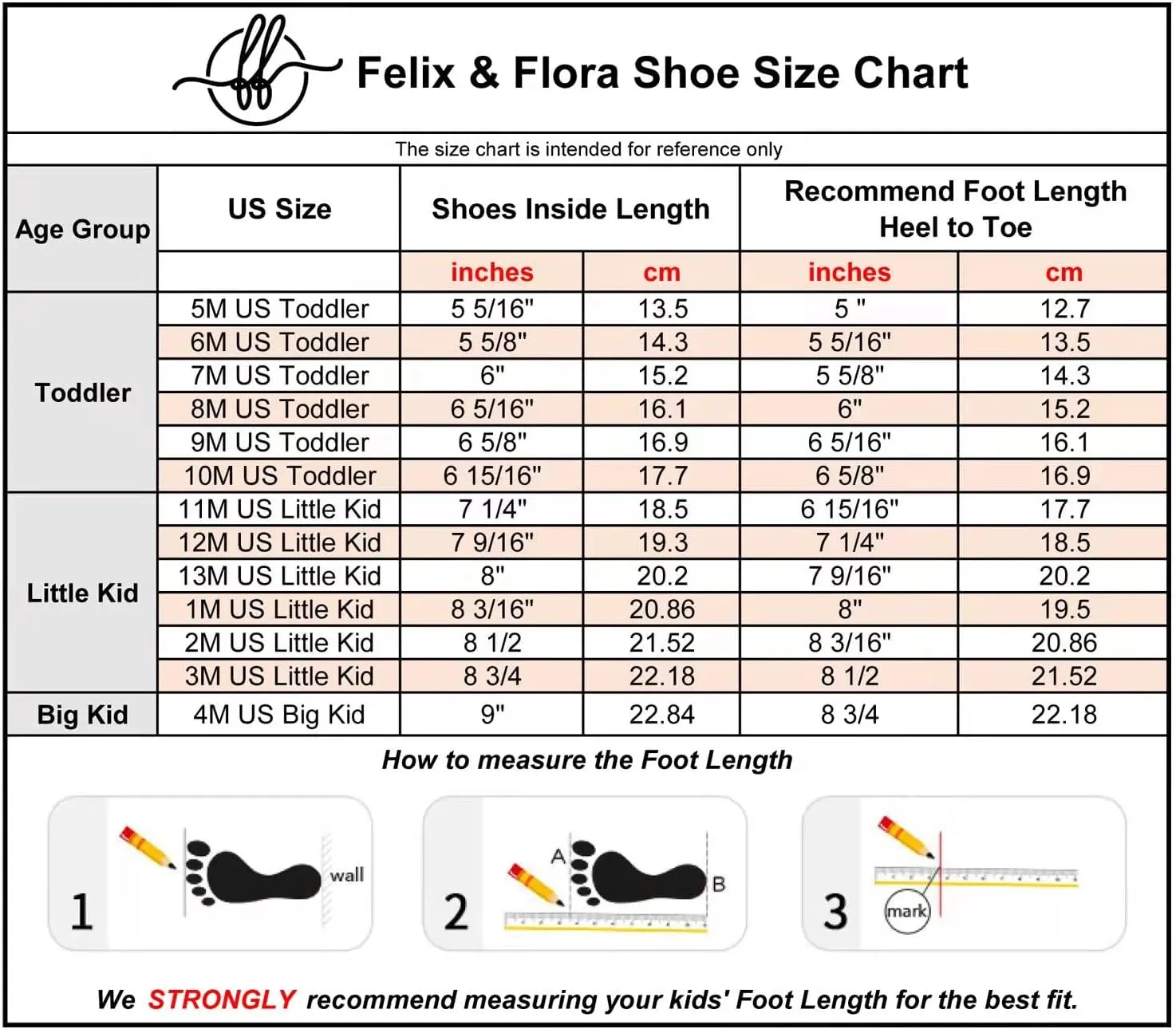 Felix & Flora Toddler Girls Dress Shoes - Little Girl Ballet Mary Jane Flats Party School Wedding
