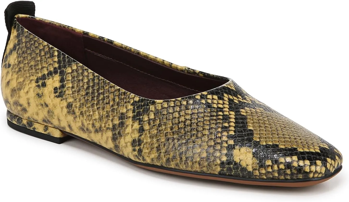 Franco Sarto Women's Vana Flat