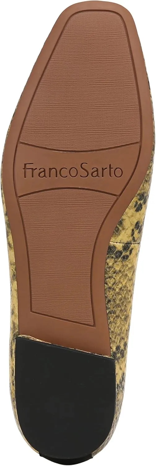 Franco Sarto Women's Vana Flat