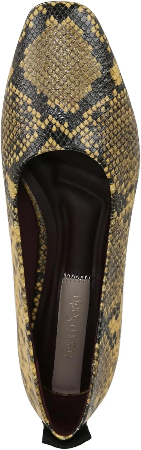 Franco Sarto Women's Vana Flat