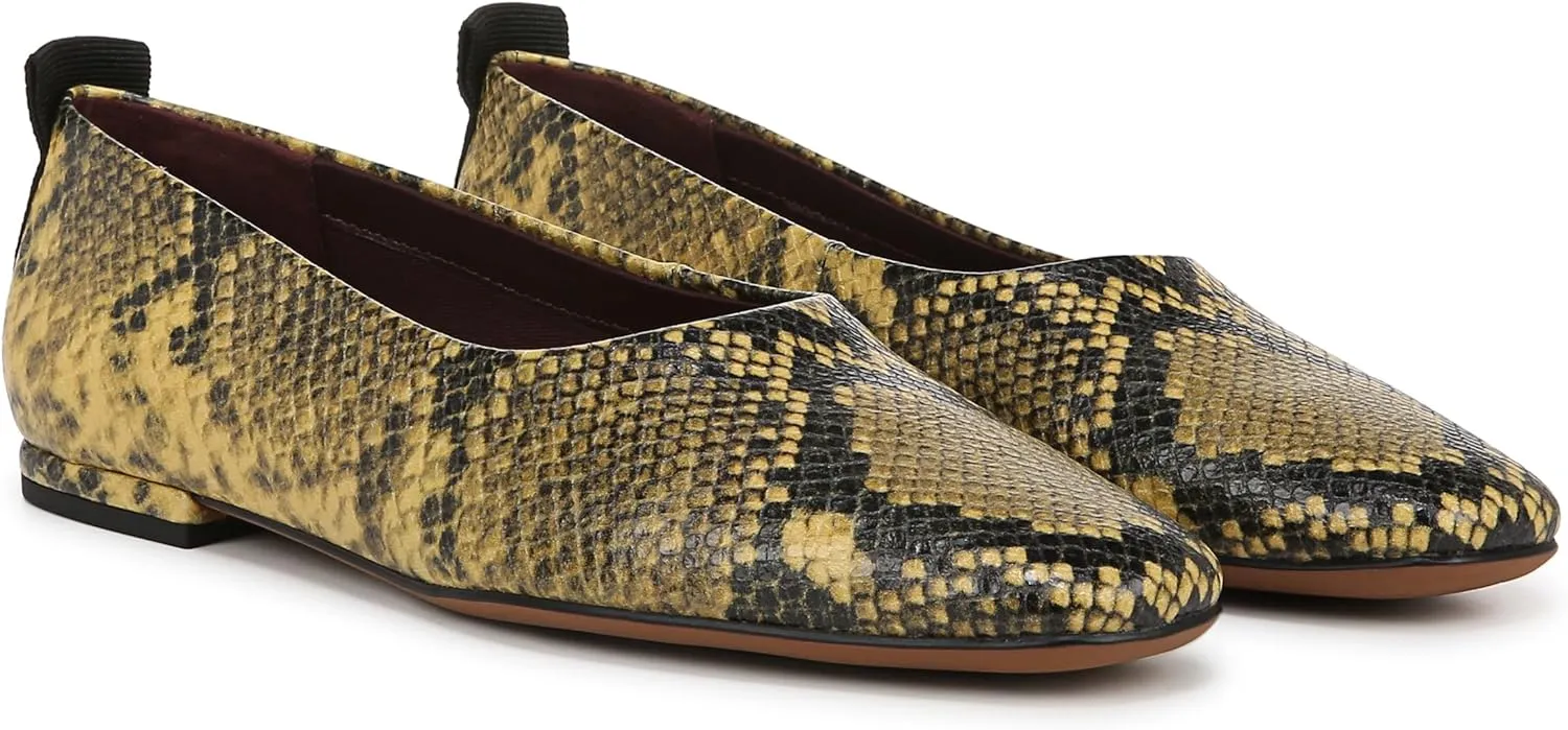 Franco Sarto Women's Vana Flat