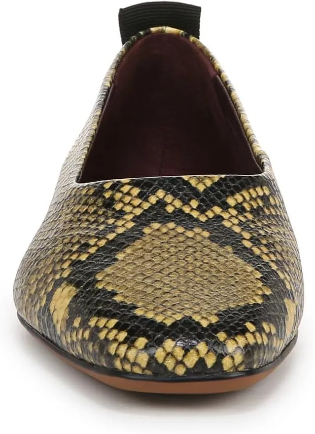 Franco Sarto Women's Vana Flat