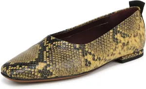 Franco Sarto Women's Vana Flat