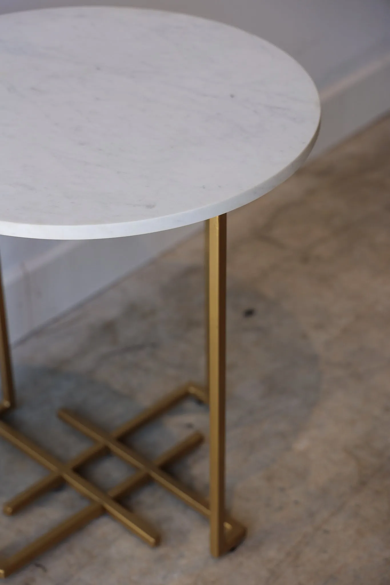 Glenda Side Table
