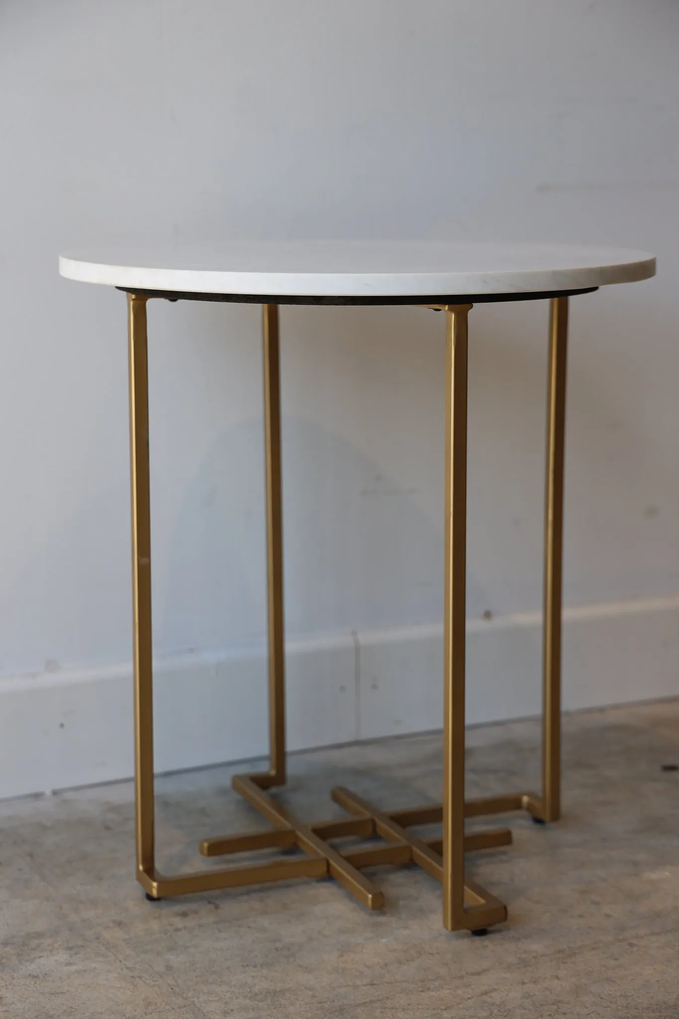 Glenda Side Table