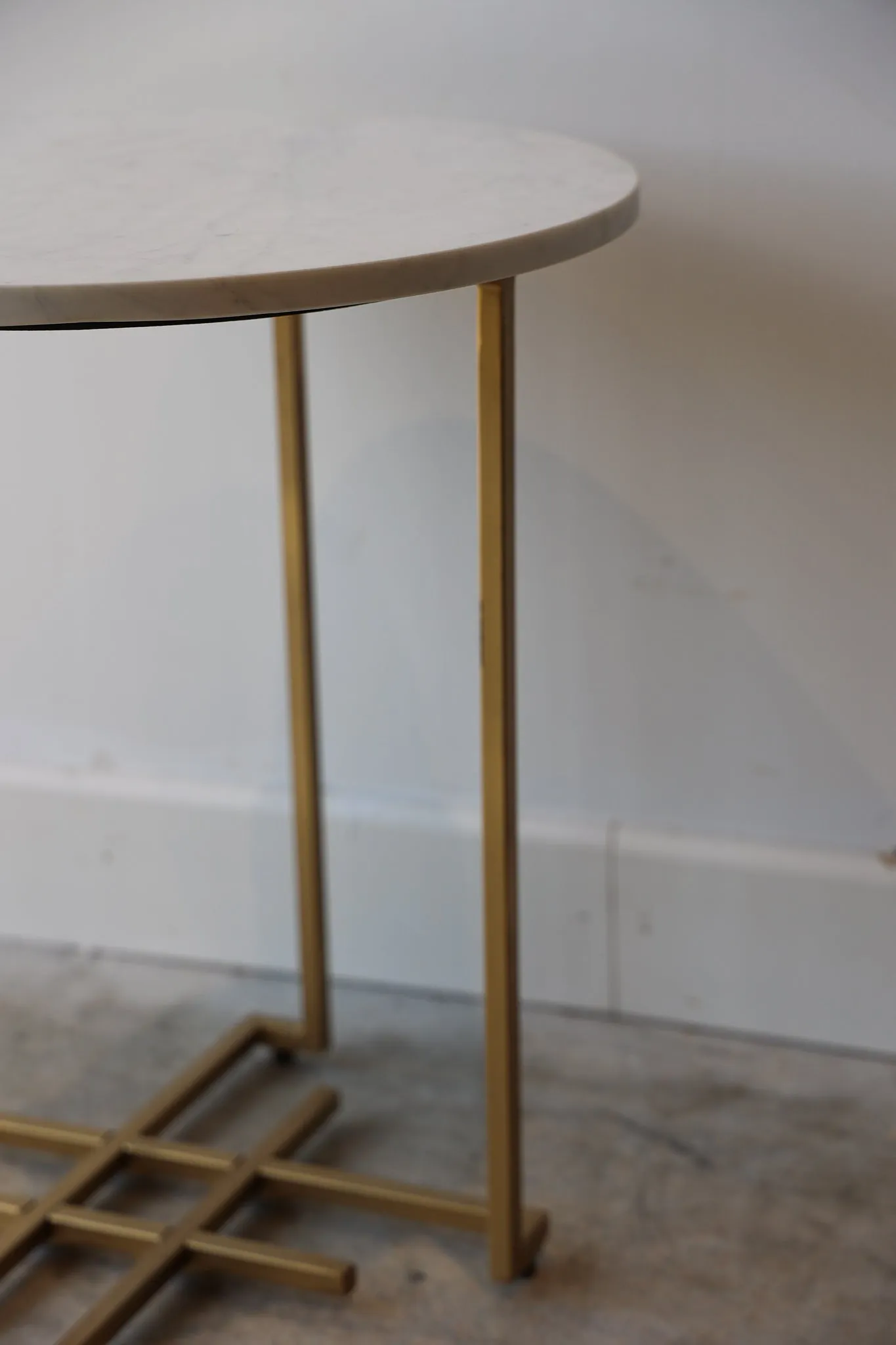 Glenda Side Table