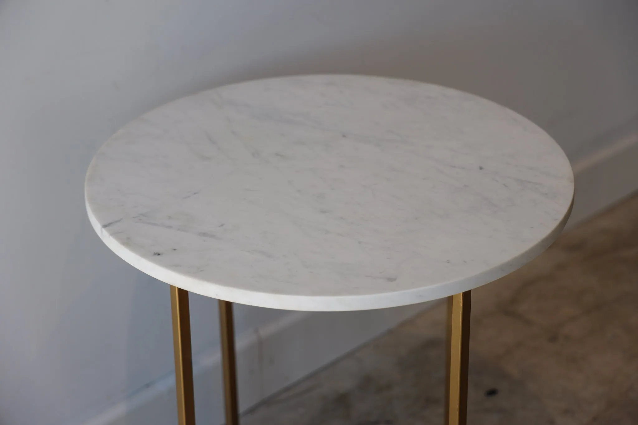 Glenda Side Table