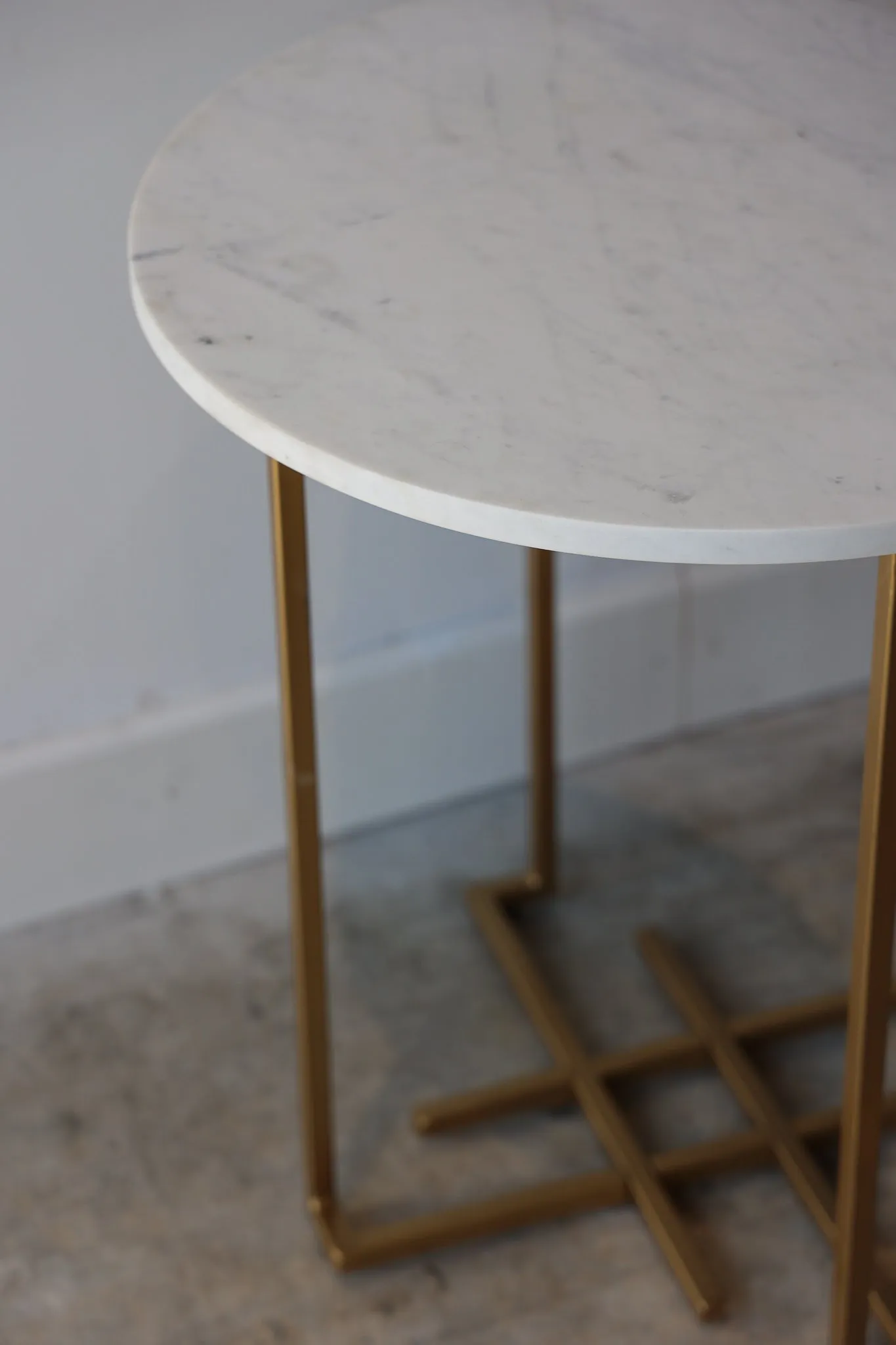 Glenda Side Table