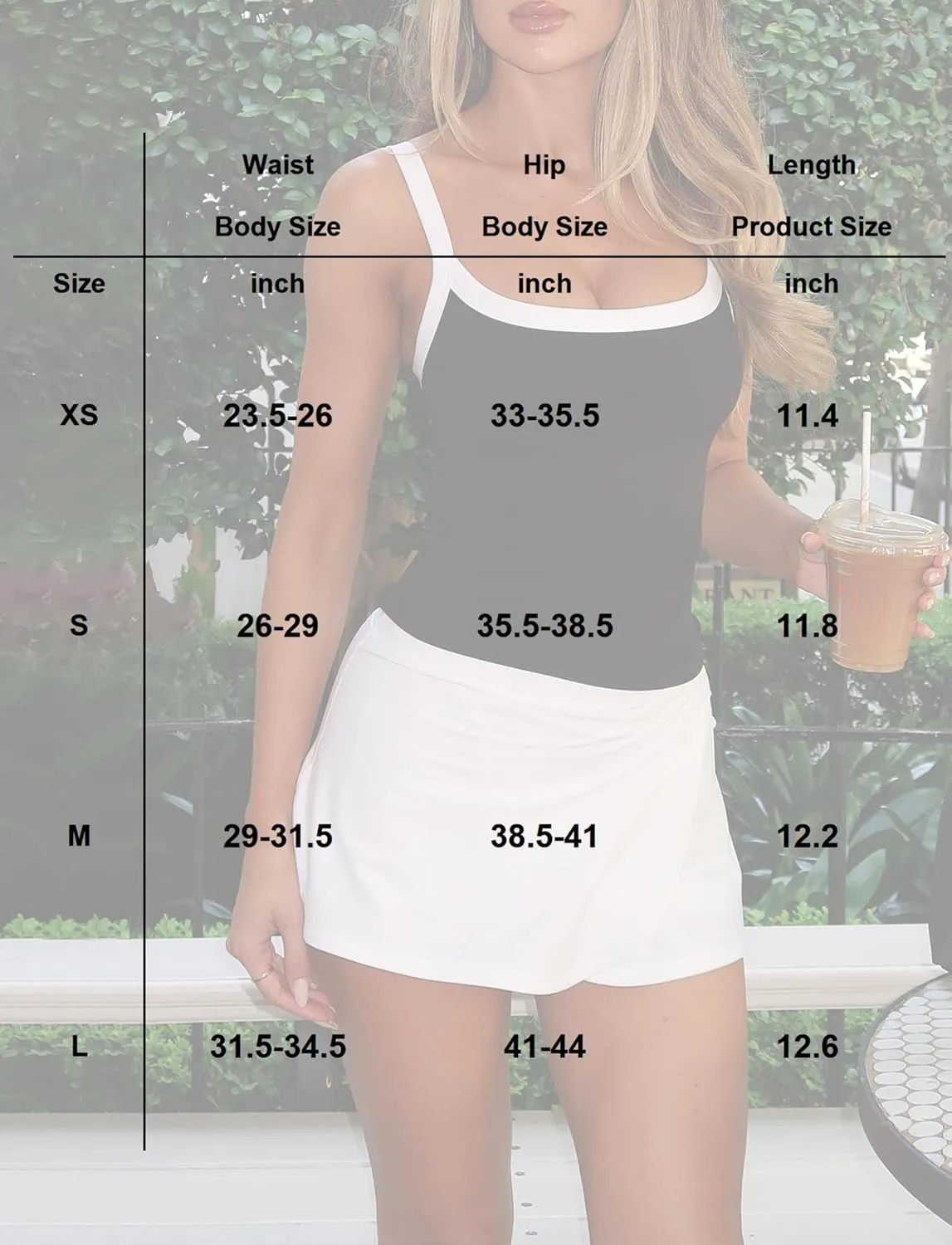 Golf Skort Tennis Mini Skirt for Women Mid Waisted Self Tie Strap Front Slit Wrap Skirt Cute Short Skirt with Shorts