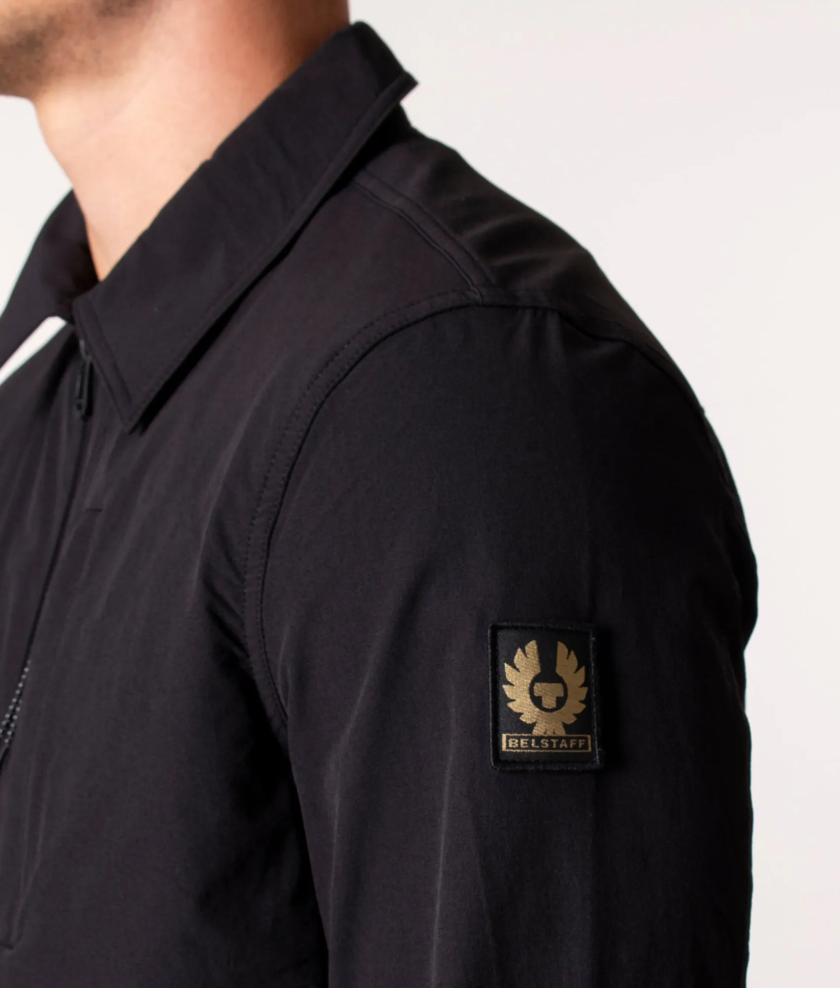 Grover Overshirt