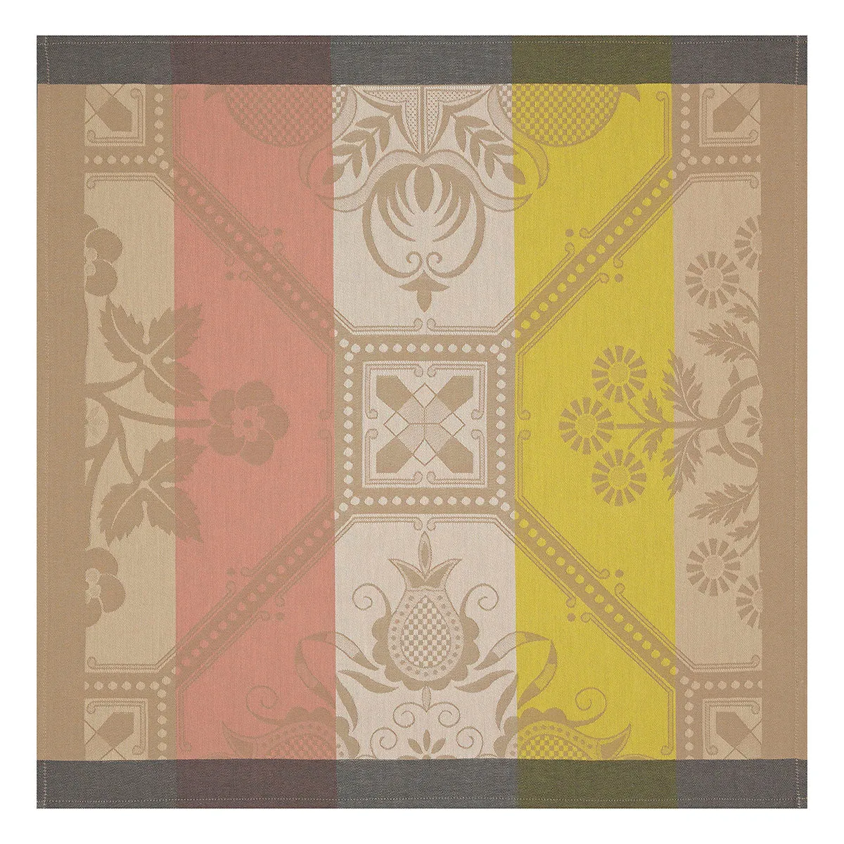 'Hacienda' Cotton Table Linens