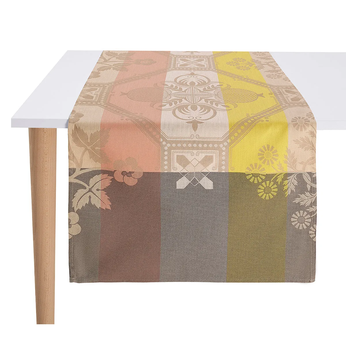 'Hacienda' Cotton Table Linens