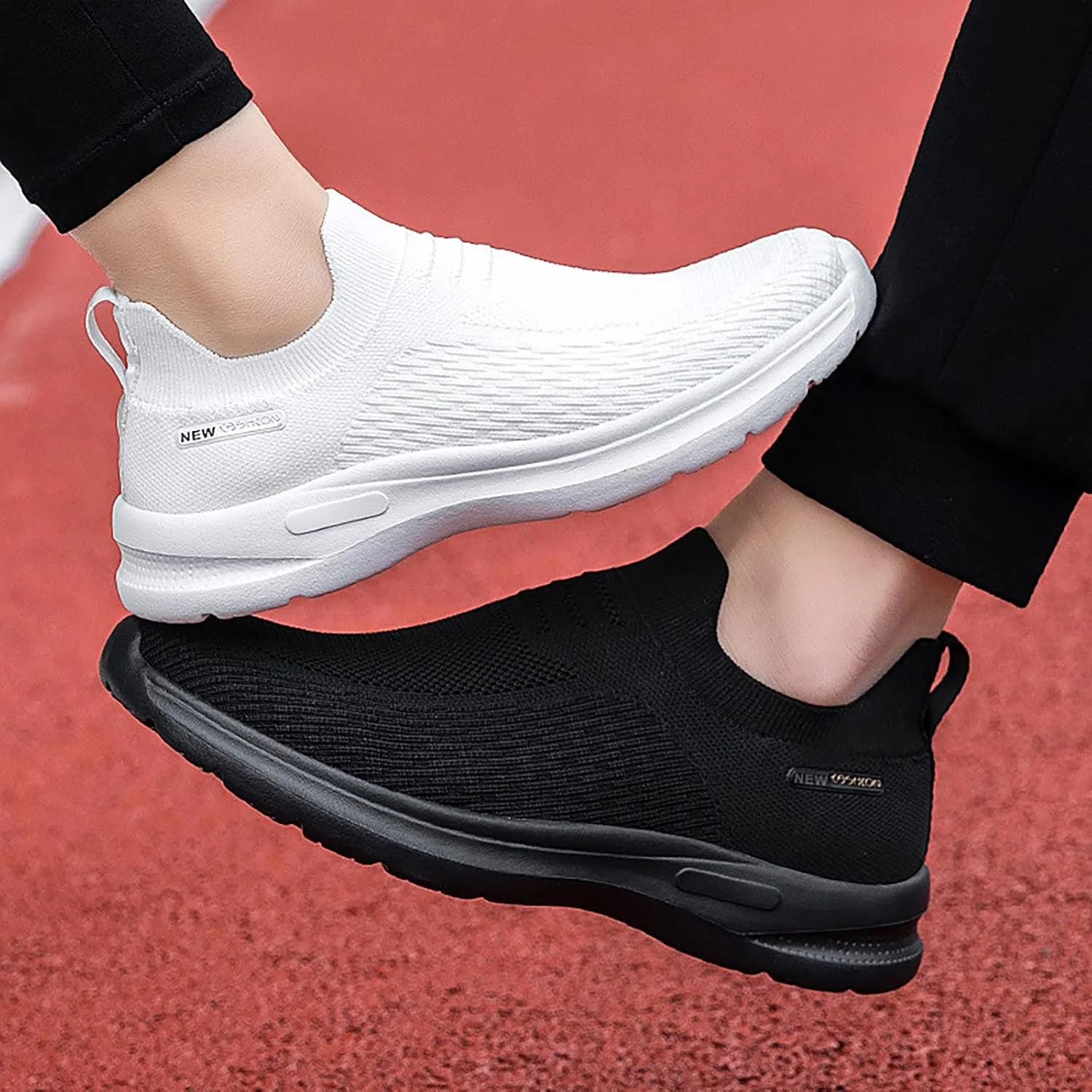 High Top Wedge Sneakers for Women Size 12 Slip On Shoes Women Mule 2 Inch Heel Women's White Tennis Shoes Size 8.5 Extra Wide Women Walking Sneakers Size 8 X Wide Women's Hiking Shoes Size 5.5