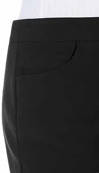 Hilary Radley Skirt for Women - Casual Summer Skorts With Pockets - Shorts Underneath