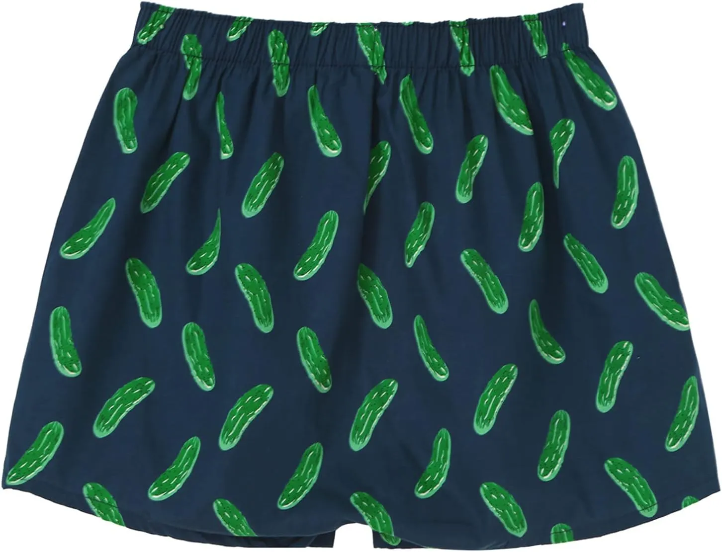 iiniim Men's Boxer Shorts Underwear Sleep Pajama Summer Sleep Shorts Beach Shorts for Valentines Day