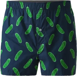 iiniim Men's Boxer Shorts Underwear Sleep Pajama Summer Sleep Shorts Beach Shorts for Valentines Day