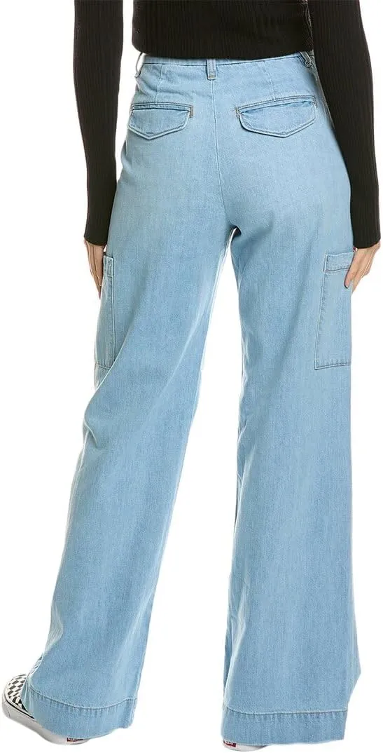 Joe's Women's Jeans The Petra Natural 32
