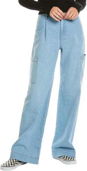 Joe's Women's Jeans The Petra Natural 32