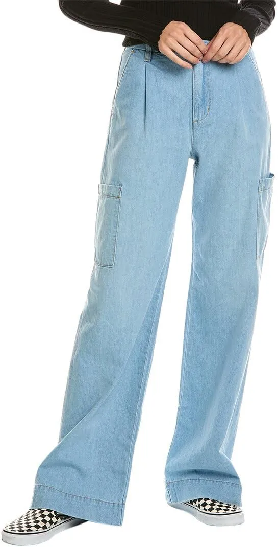 Joe's Women's Jeans The Petra Natural 32