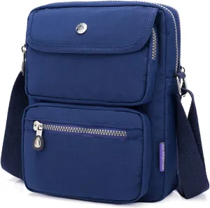 Structured Handbags