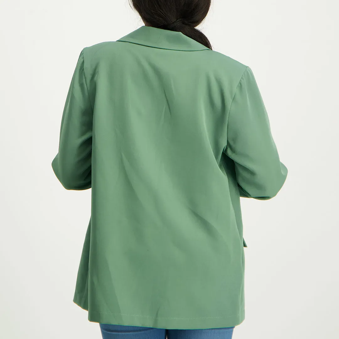 Ladies Smart Casual Blazer