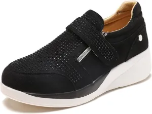 Slip-Resistant Loafers
