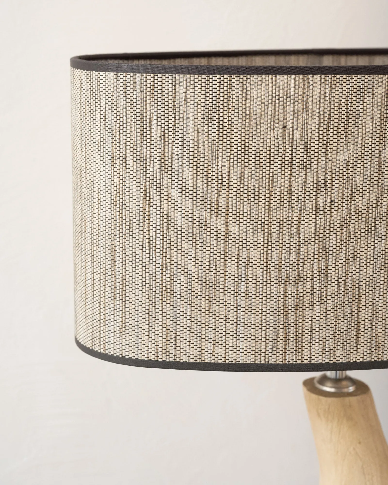Lamp Boo Natural