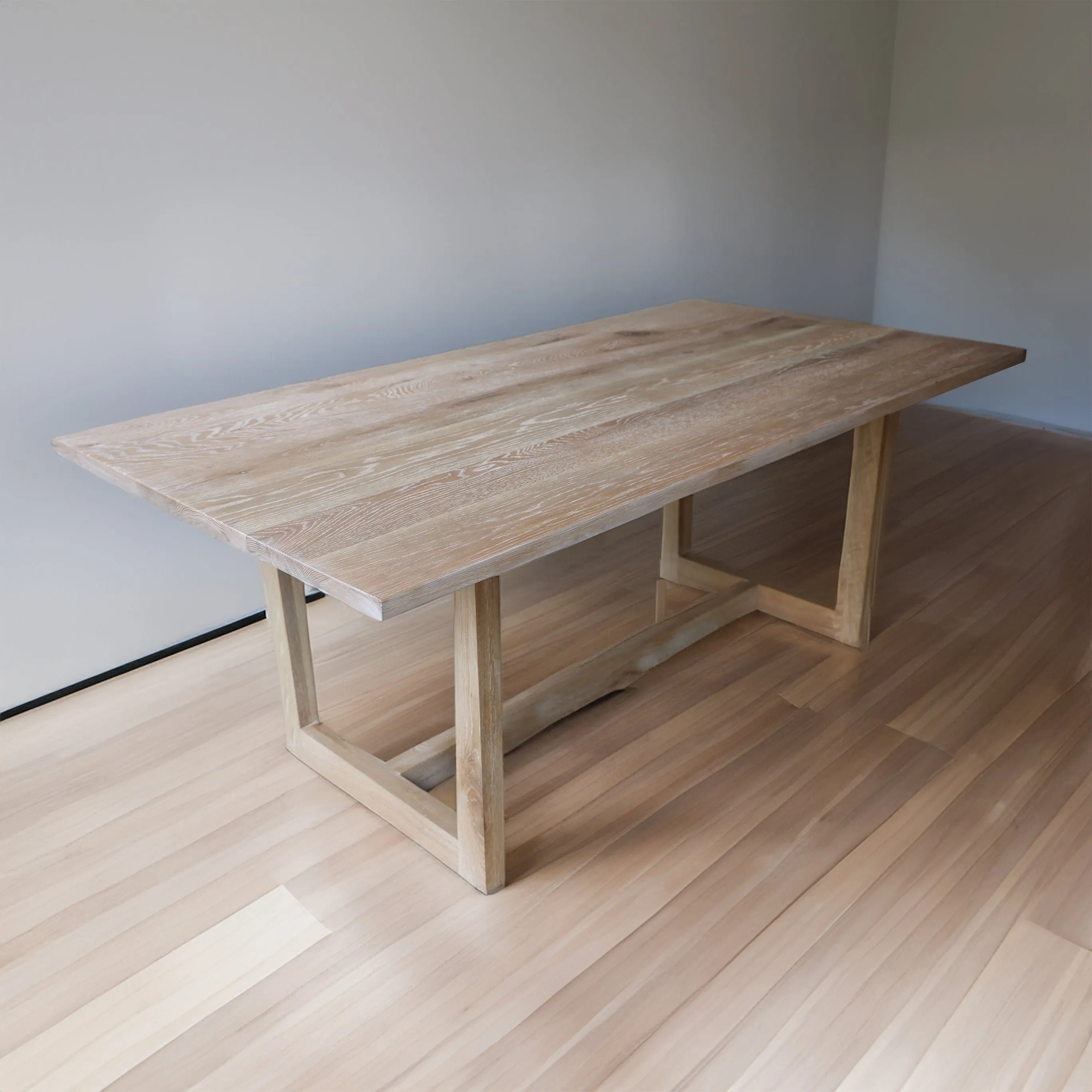 Liam Custom Order Dining Table (4-6 weeks)