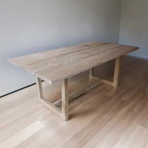 Liam Custom Order Dining Table (4-6 weeks)